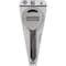 Hillman HILLMAN KeyKrafter Automotive Key Blank 19 1628P Double For Chrysler, PK10 89508 - alternate 2
